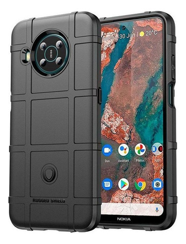 Capa Para Nokia X10 X20 X100 E Nokia G10 G20