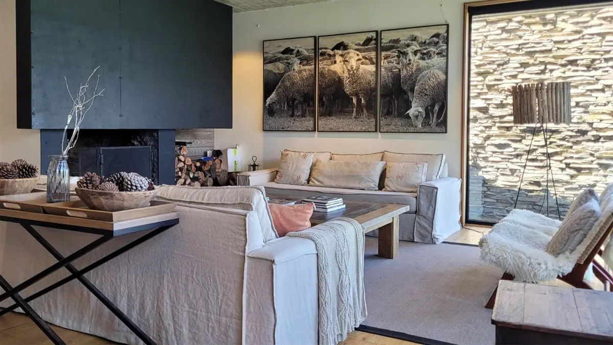 Imagen 5 de 30 de Casa En Venta Península De Pucón
