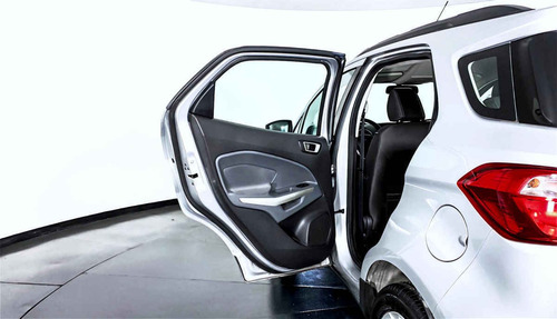 Imagen 15 de 15 de 102156 - Ford Eco Sport 2017 Con Garantía
