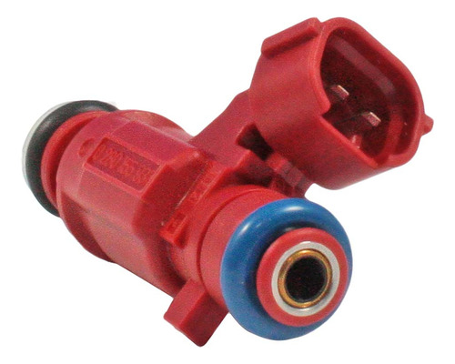Inyector Sistema Multiport Tomco Para Infiniti Q45 4.5l 2002