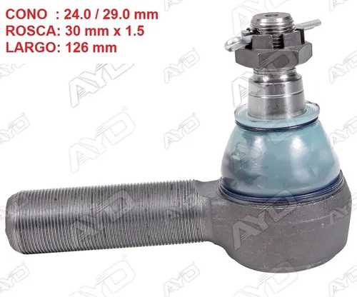 comprar Puntero Der Nh Nl Ayd Volvo Camion Nl12