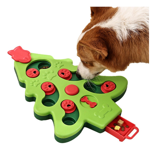 De Rompecabezas Para Perros Rompecabezas De Comida
