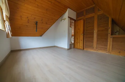 Casa Campestre Via La Calera