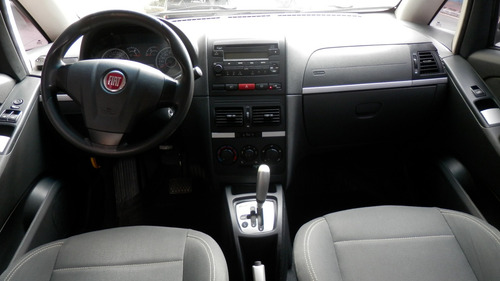 Idea Essence 1.6 16v Dualogic**2012**completo**cavalcante Ve