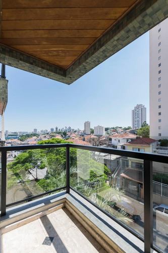 Apartamento Para Aluguel - Bosque Da Saúde, 2 Quartos, 60 - 892872310