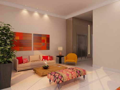 Imagem 7 de 22 de Apartamento À Venda Em Vila Itapura - Ap000114
