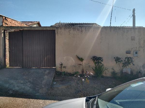 Imagem 1 de 1 de Lot Parque Estrela Dalva Xii - Oportunidade Única Em Santo Antonio Do Descoberto - Go | Tipo: Casa | Negociação: Venda Direta Online | Situação: Imóvel Ocupado - Cx8444407380435go