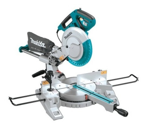Sierra Ingleteadora Telescópica 10 Ls1018l Makita