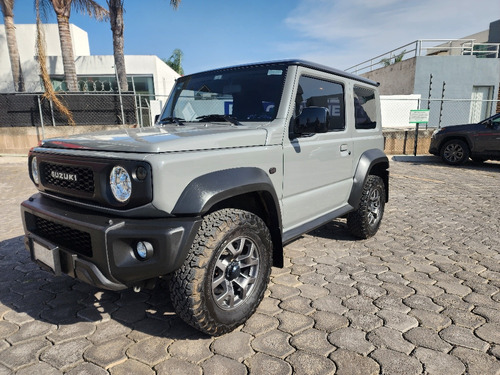 Jimny Glx Ta 3 Puertas