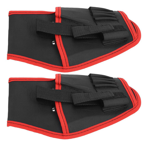 Funda Para Cinturón De Taladro Eléctrico, Portátil, Inalámbr