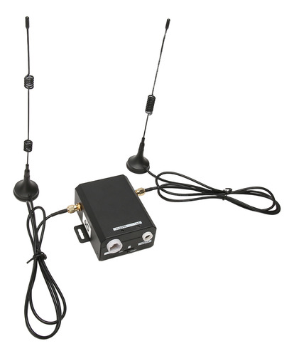 Enrutador Industrial 4g Lte Con Punto De Acceso Wifi Móvil,