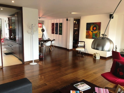 Imagen 21 de 22 de Apartamento En Venta Monte Azul Sotileza -7-
