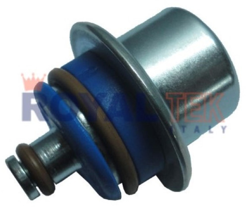 Imagen 1 de 6 de Regulador Presion Fiat Stilo 1.8 8v