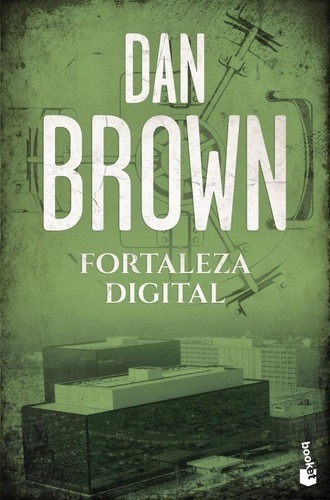 Fortaleza Digital - Dan Brown - Booket