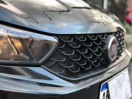 Imagen 14 de 16 de Fiat Argo Hgt 0km - En Cuotas Financiado 2022 Permuto A