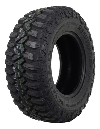 Pneu 295/70r17 121/118q Kumho Mt71 Xl