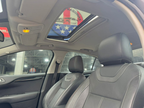 Citroën C4 Lounge 1.6 Thp Exclusive Aut. 4p