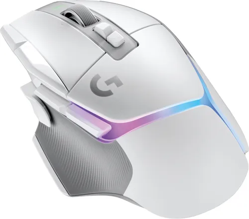 comprar Mouse G502 X Plus Diestro Rf Inalámbrico Óptico