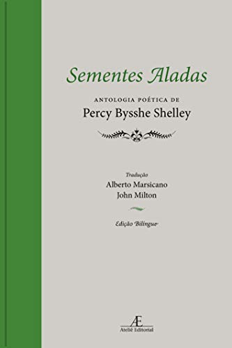 Libro Sementes Aladas