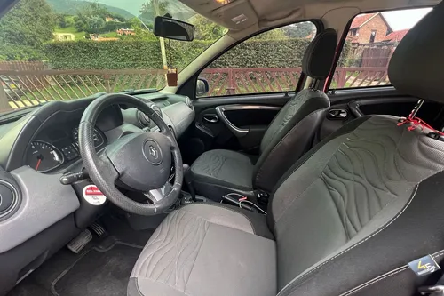 Renault Duster 2.0 Dynamique 4x2