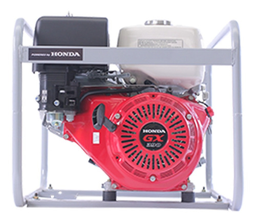 Generador Grupo Electrógeno Honda 8000w Arranque Eléctrico