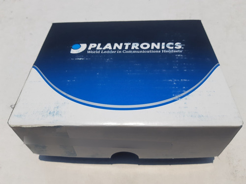 Plantronics Diadema P141n-u10p Nortel Polycom Ericsson Yeali