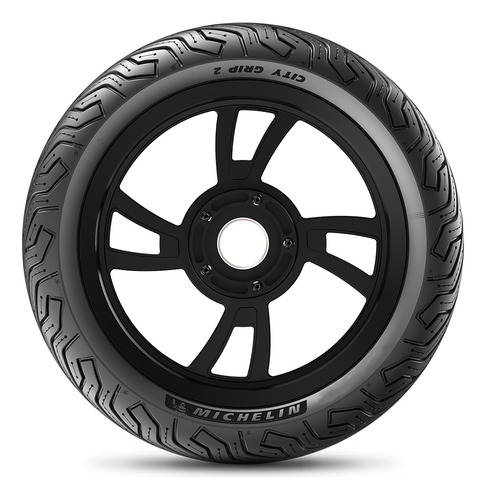 Pneu Moto 110/70/16 City Grip 2 Michelin Citycom 300 S