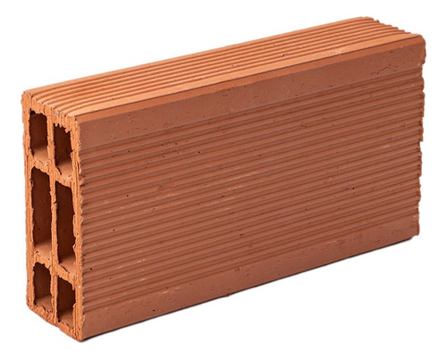 Ladrillo Hueco 8 Later Cer Sa X Pallet (198 Unid)