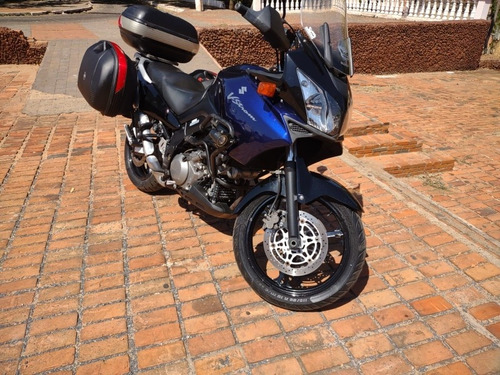 Imagem 5 de 10 de Suzuki Dl1000