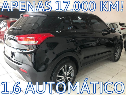 Imagem 2 de 12 de Hyundai Creta