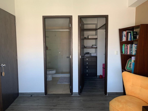 Imagen 10 de 17 de Departamento En Venta Residencial Isola Bosque Real
