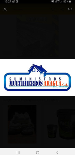 Tubo 120x120 X 12mts