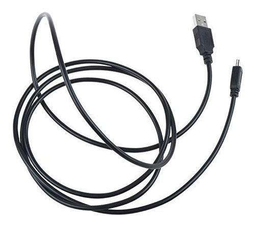 Cable Usb Para Camara Fujifilm Finepix Zoom