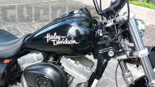 Elevador De Tanque ( Tank Lift ) - Harley Davidson Dyna