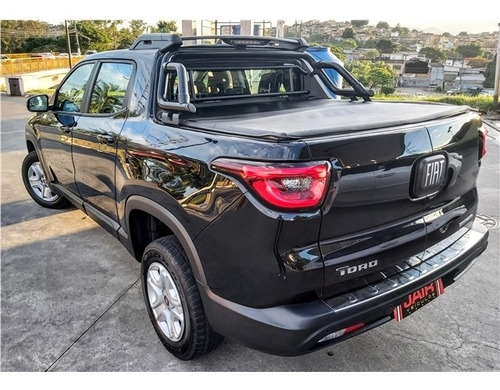 Fiat Toro 1.8 16v Evo Flex Endurance At6