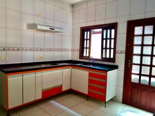 Imagem 7 de 9 de Casa Venda Caraguatatuba - Sp - Tarumãs - 9930