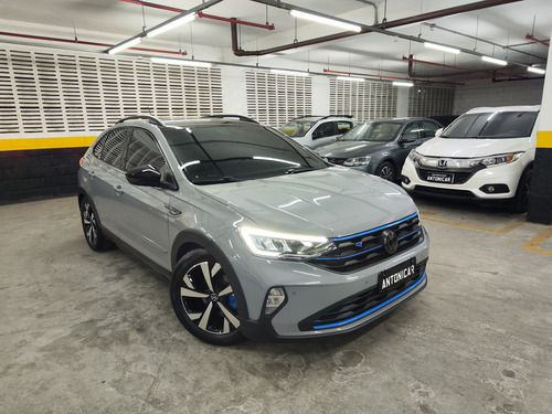 Volkswagen Nivus 1.0 Highline Launch Edition 200 Tsi Aut. 5p 6 marchas