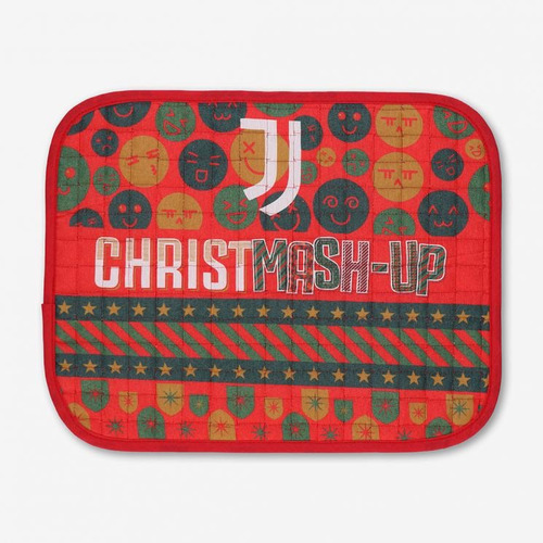 ¡¡¡ Navidad ¡¡¡ Juventus Individual Fantasia Navidad C/ Logo