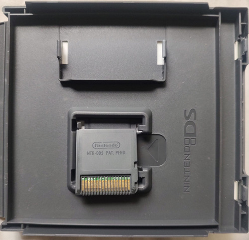 Mario Kart Nds Original (Usado)