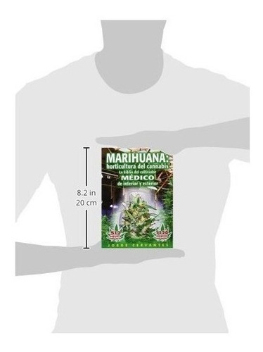 Imagen 4 de 5 de Marihuana : Horticultura Del Cannabis