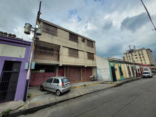 Edificio En Venta Calle Arismendi Sector Centro  Aa-6867578