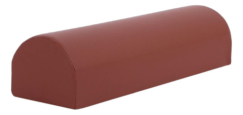 Almohada Cushy Bolster, Almohada De Media , Almohadas