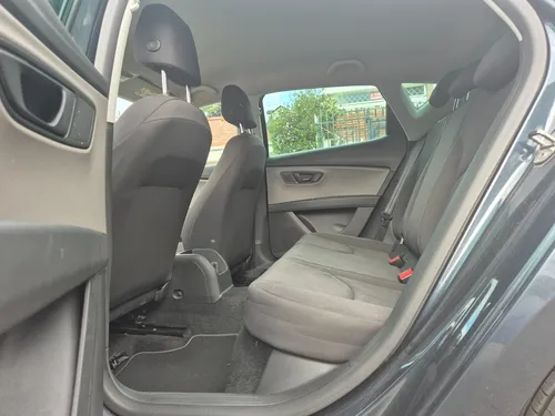 Seat Leon 1.6 Reference
