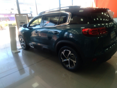 Imagen 3 de 19 de Citroën C5 Aircross Eat6 Feel Pack H