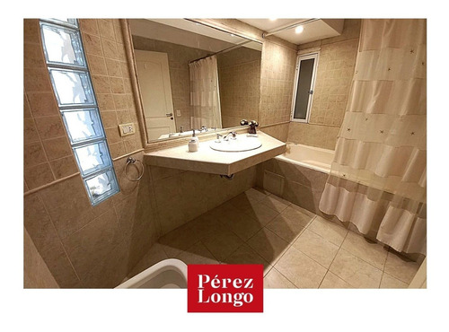 Imagen 18 de 28 de Chalet 5 Amb Con Piscina, Quincho Y Garage En Carilo