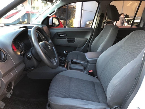 Imagen 12 de 15 de Volkswagen Amarok