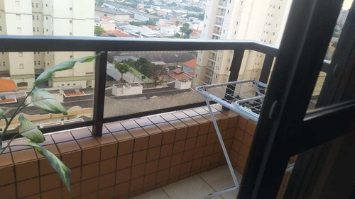 Imagem 4 de 16 de Apartamento Com 3 Dorms, Vila Scarpelli, Santo André - R$ 499 Mil, Cod: 1894 - V1894