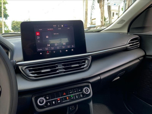 Imagem 9 de 13 de Fiat Pulse Pulse Drive 1.3 Flex Cvt