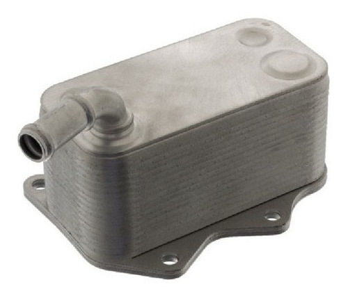 Radiador Oleo Motor Audi Tt Roadster 2.0 Quattro 2008-2014