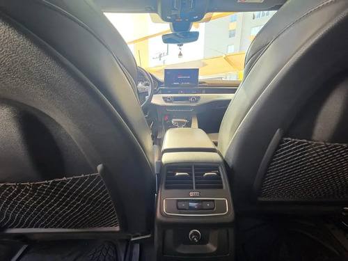 Audi A5 2.0 Pi Coupe 45 Tfsi Quattro Sport At 4x4 2022